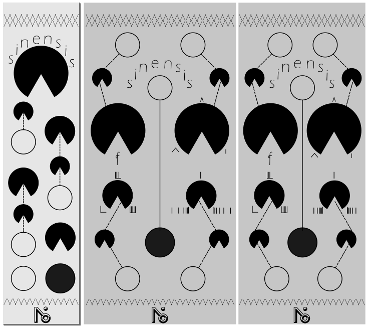 Sinensis comparison